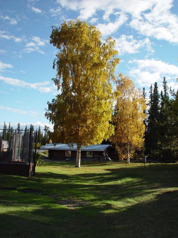 Hart D Ranch Villa Slana Exterior photo