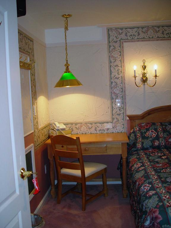 Hart D Ranch Villa Slana Room photo