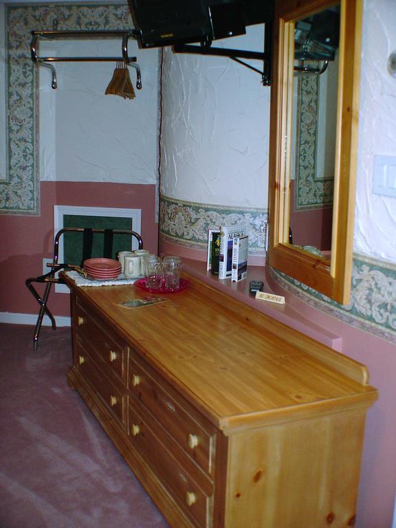 Hart D Ranch Villa Slana Room photo