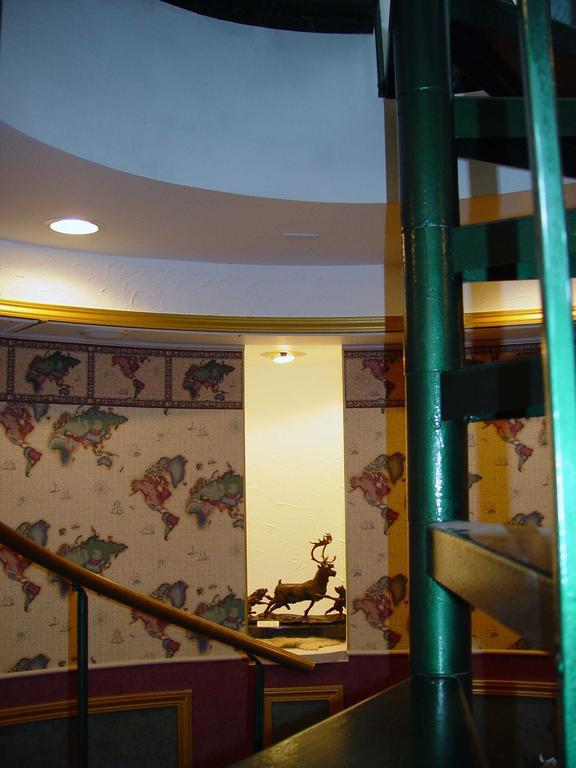 Hart D Ranch Villa Slana Room photo