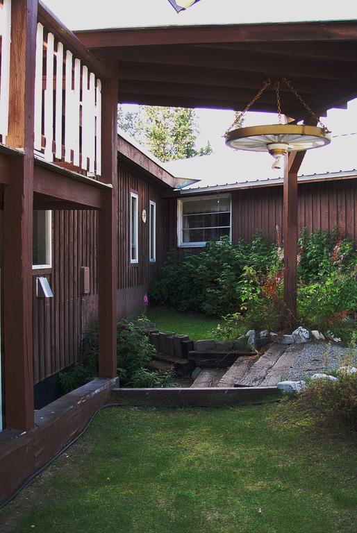 Hart D Ranch Villa Slana Exterior photo