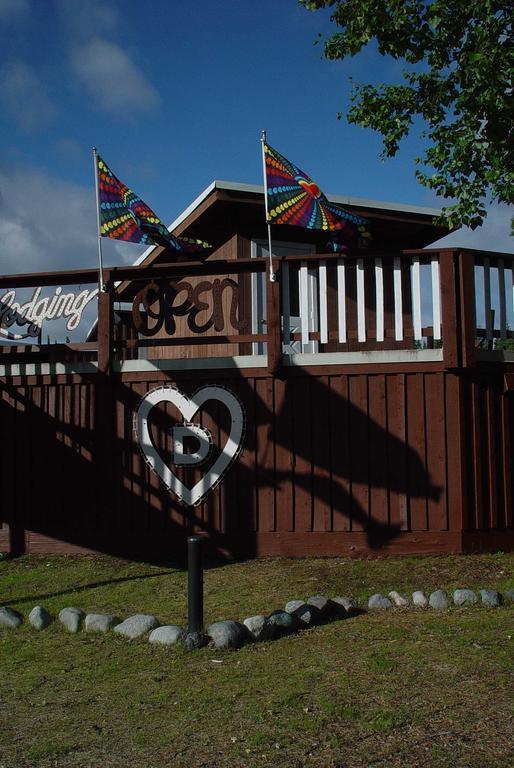 Hart D Ranch Villa Slana Exterior photo